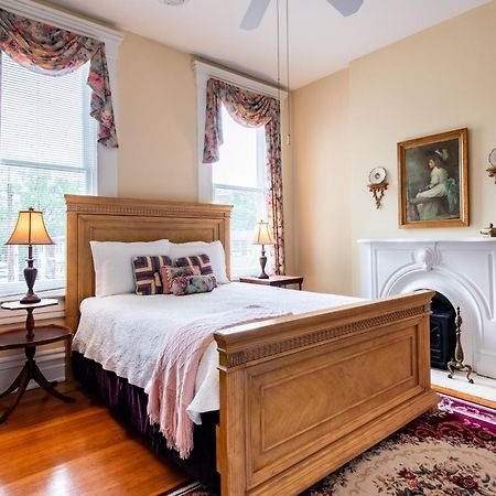 לואיוויל Dupont Mansion Bed & Breakfast מראה חיצוני תמונה