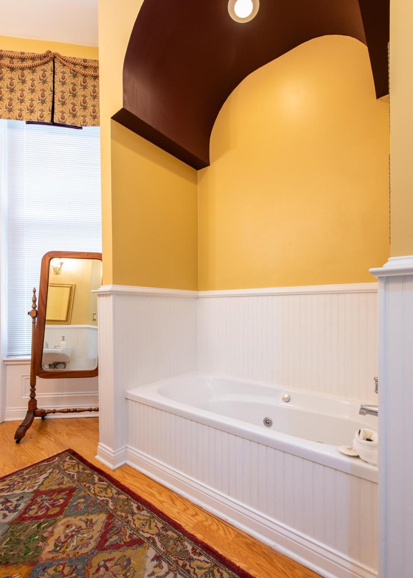 לואיוויל Dupont Mansion Bed & Breakfast חדר תמונה