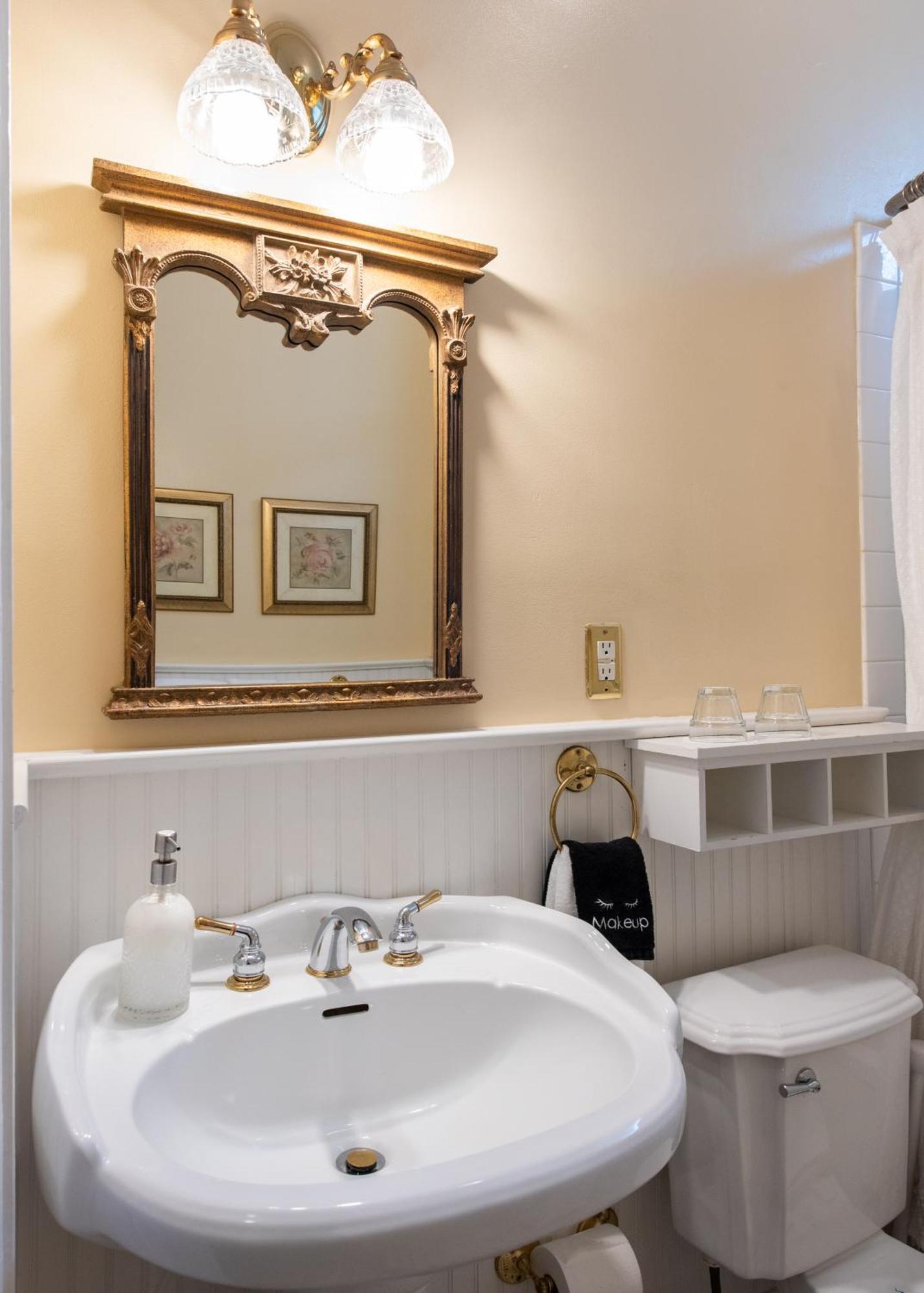 לואיוויל Dupont Mansion Bed & Breakfast חדר תמונה