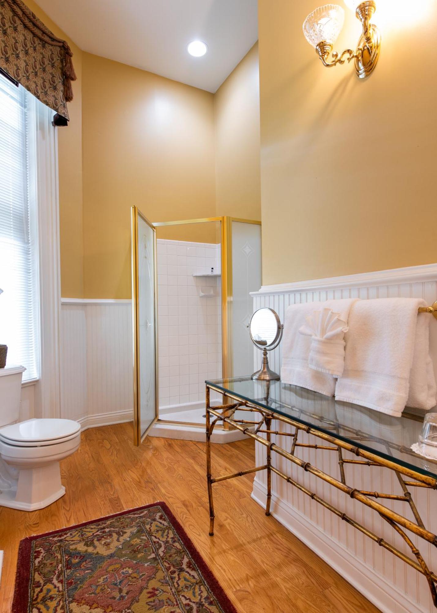 לואיוויל Dupont Mansion Bed & Breakfast חדר תמונה